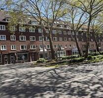 WG geeignete 5 Zimmer Maisonette-Wohnung nach Kernsanierung in Köln Sülz