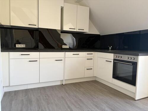 Foto - Maisonettenwohnung in Köln zur Miete