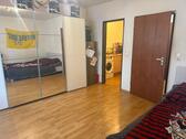 Foto - 1-Zimmer-Wohnung mit Balkon und Garage