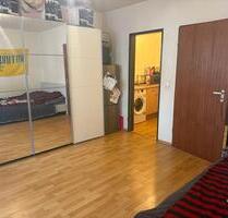 1-Zimmer-Wohnung mit Balkon und Garage - Stutensee