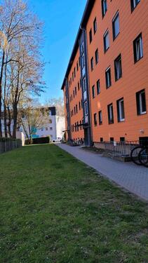 Foto - 4 Zimmer Etagenwohnung in Regensburg