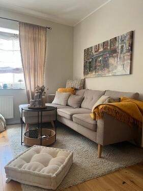 Foto - 3 Zimmer Etagenwohnung zum Kaufen in Düsseldorf