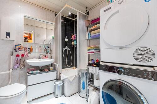 Foto - 6 Zimmer Einfamilienhaus in Mannheim
