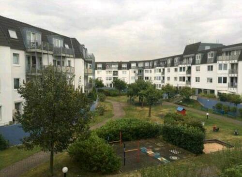 Foto - 2 Zimmer Hochparterre zum Kaufen in Mönchengladbach