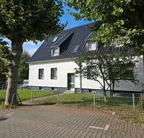 7-Zi. EG-Wohnung (100 m²) m. Garten in Bönen