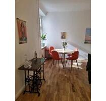 2 Zimmer Wohnung Berlin Neukölln Zwischenmiete Dez-Febr (70m²)