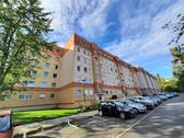 Foto - Bastlerwohnung in Kamenz mit Balkon - Sie renovieren und zahlen zwei Monate keine Kaltmiete