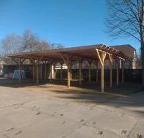 Stellplatz Garage Carport - 30,00 EUR Miete, in Oderwitz (PLZ: 02791)