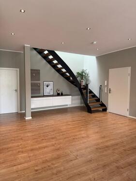 Foto - Penthousewohnung mit Dachterrasse