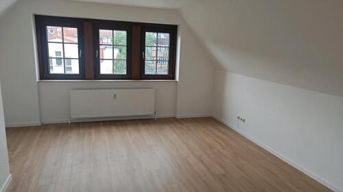 Foto - Etagenwohnung in Hameln zur Miete