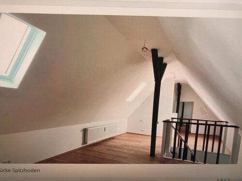 Foto - Etagenwohnung zur Miete in Bochum