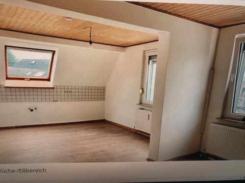 Foto - Etagenwohnung in Bochum