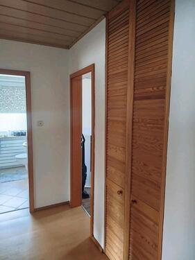 Foto - Etagenwohnung in Gersthofen zur Miete