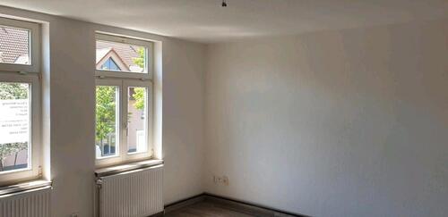 Foto - helle 2R.Wohng. nach Sanierung im ruhigen 3 Familienhaus, Dusche,