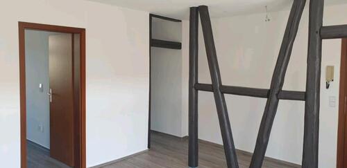 Foto - Etagenwohnung in Halberstadt