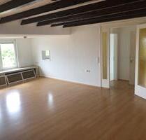 2 Zimmer-Dachgeschoss-Wohnung mit Traumhaftem Ausblick - Remscheid