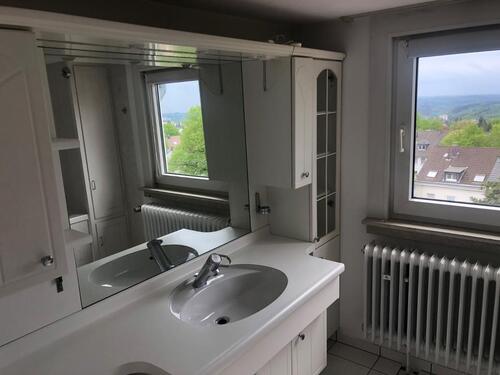 Foto - Etagenwohnung in Remscheid zur Miete