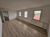 Foto - Renovierte 4-Zi DG Wohnung Helmstedt Zentrum ab 1025*JOBCENTER*