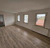 Renovierte 4-Zi DG Wohnung Helmstedt Zentrum ab 1025*JOBCENTER*