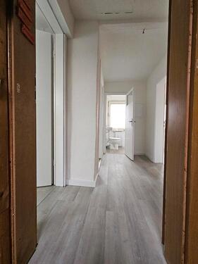 Foto - Etagenwohnung zur Miete in Helmstedt