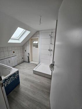 Foto - Etagenwohnung in Helmstedt