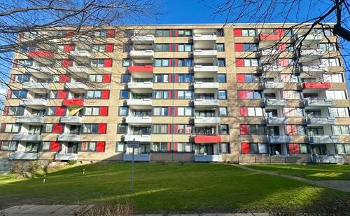 Foto - Etagenwohnung zur Miete in Dortmund