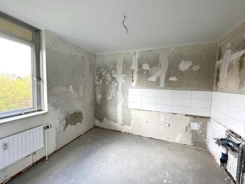 Foto - Etagenwohnung in Dortmund