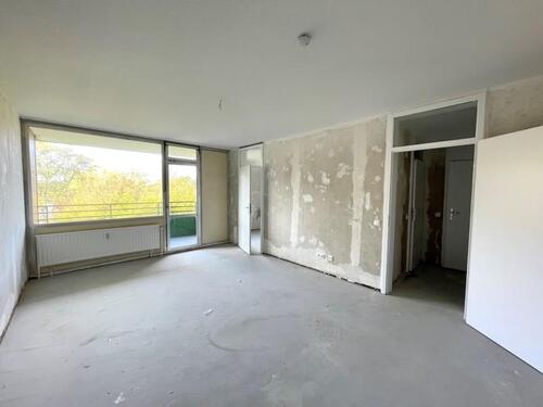 Foto - Etagenwohnung in Dortmund zur Miete