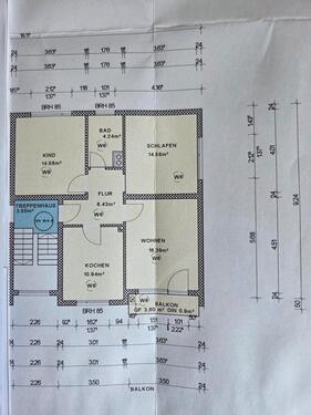 Foto - Eigentumswohnung - 145.000,00 EUR Kaufpreis,