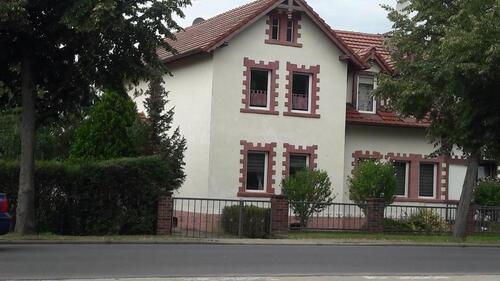 Foto - Helle 3-Zimmer-Wohnungn in Altglietzen