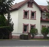 Helle 3-Zimmer-Wohnungn in Altglietzen - Bad Freienwalde (Oder)