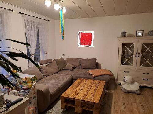 Foto - Etagenwohnung zur Miete in Bad Freienwalde (Oder)