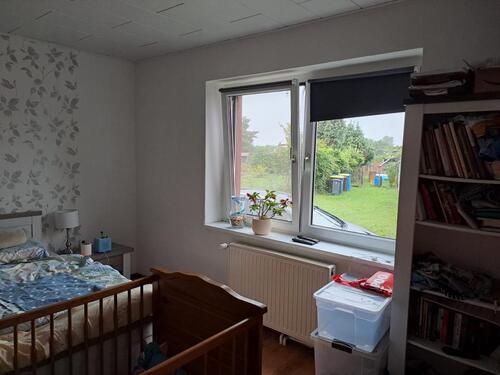 Foto - Etagenwohnung in Bad Freienwalde (Oder)