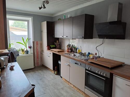 Foto - Etagenwohnung in Bad Freienwalde (Oder) zur Miete