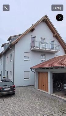 Foto - Maisonette Wohnung in Altheim zu Vermieten