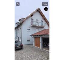 Maisonette Wohnung in Altheim zu Vermieten - Walldürn