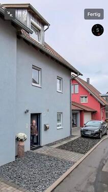 Foto - Etagenwohnung zur Miete in Walldürn