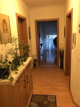 Foto - Etagenwohnung in Walldürn