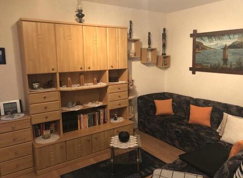 Foto - Etagenwohnung in Walldürn zur Miete