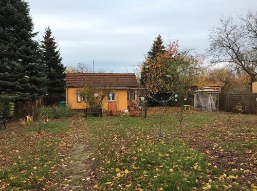 Foto - Häuschen Blankenfelde zu vermieten