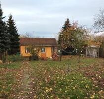 Häuschen Blankenfelde zu vermieten - Möckern