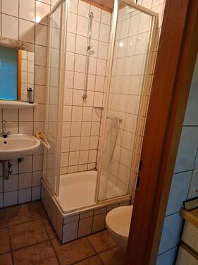 Foto - Etagenwohnung in Mehren zur Miete