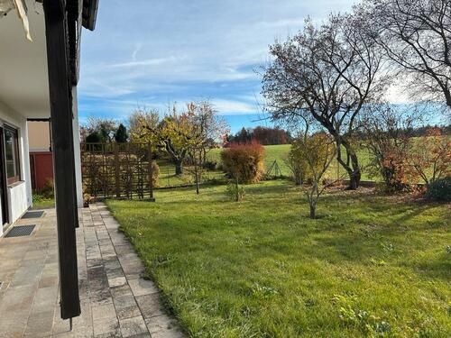 Foto - Einfamilienhaus in Beratzhausen zum Kaufen