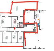 Großzügige 3-Zi.-Wohnung mit großer Dachterrasse & Parkblick - Sundern (Sauerland)