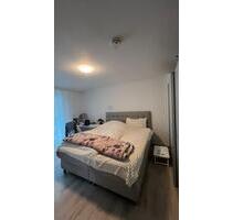 Schicke günstige 1-Zimmer-Wohnung - Frankfurt am Main Rödelheim