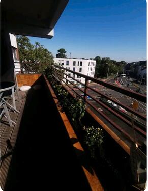 Foto - Wohnung in Moers Innenstadt zu vermieten