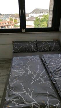 Foto - 5 Zimmer Etagenwohnung zur Miete in Duisburg