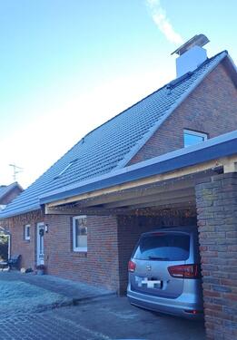 Foto - Einfamilienhaus in Hartenholm