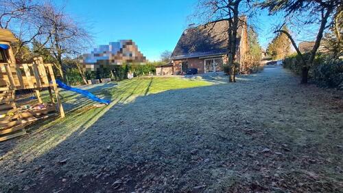 Foto - Einfamilienhaus in Hartenholm zum Kaufen
