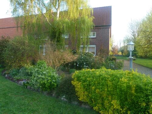 Foto - Anfragestop !!! Wohntrakt eines Bauernhauses